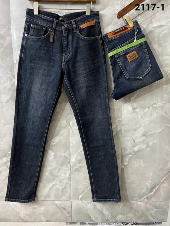 Picture of Gucci Jeans Long _SKUGuccisz30-4013xr9210440